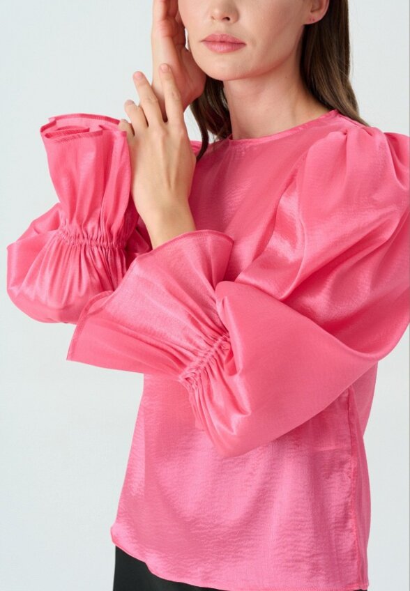 Блуза Emilia Dell'oro