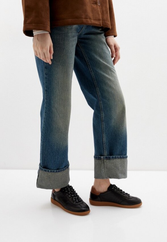 Кеды Ekonika Premium