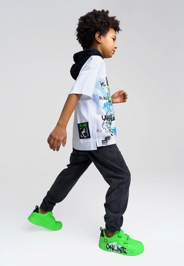 Футболка PlayToday