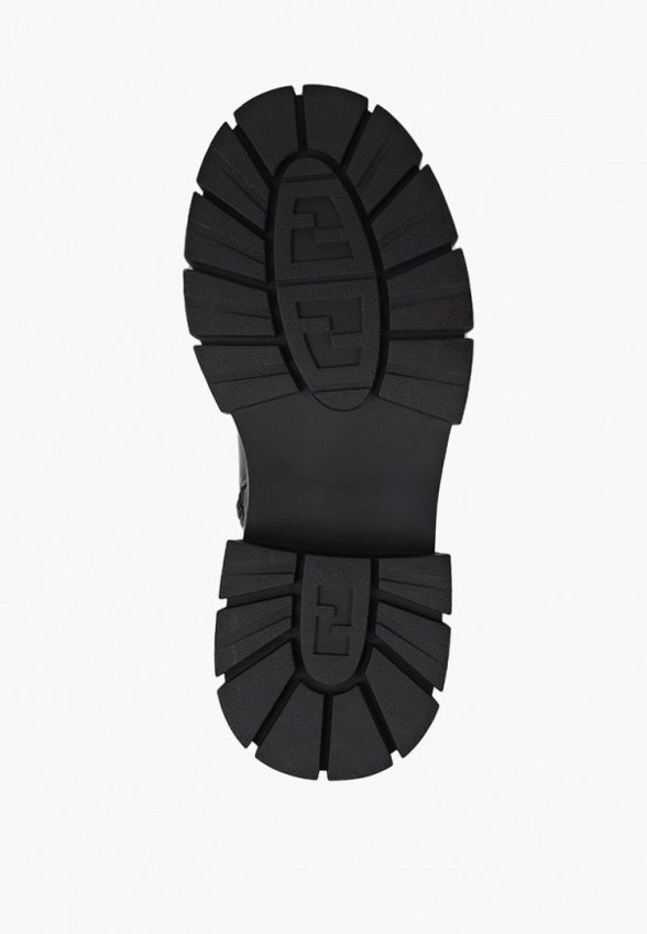 Ботинки Shuzzi