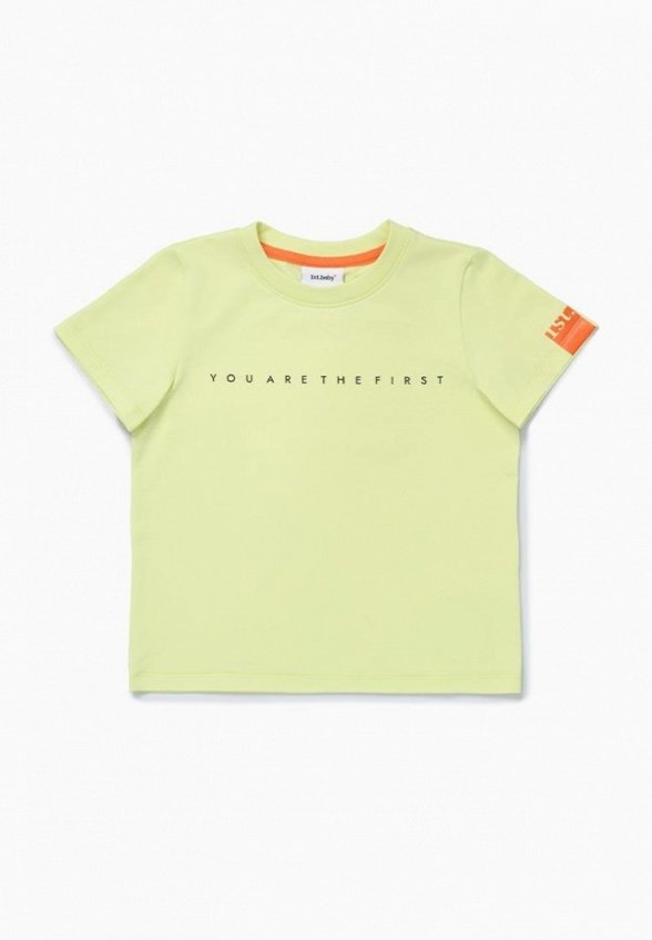Футболка 1st.baby
