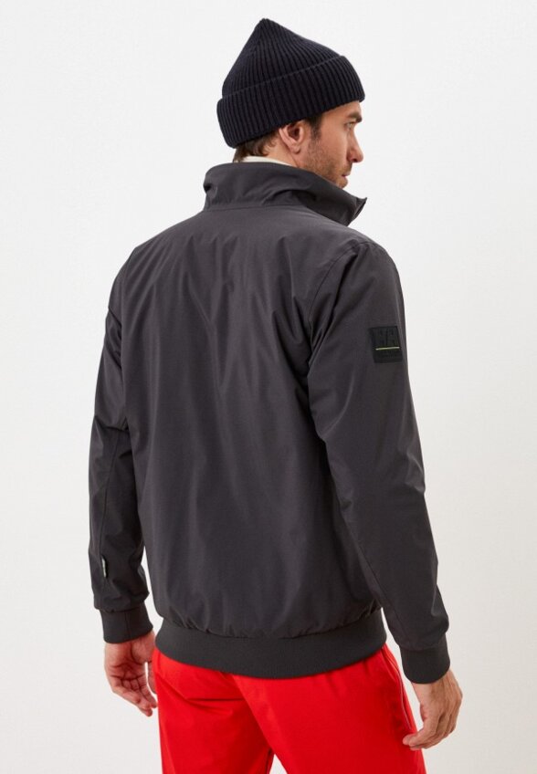 Куртка утепленная Helly Hansen