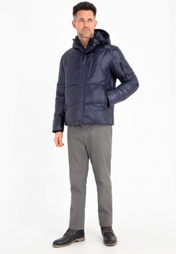 Пуховик Thomas Berger