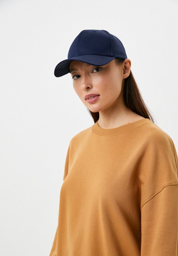 Бейсболка Minaku