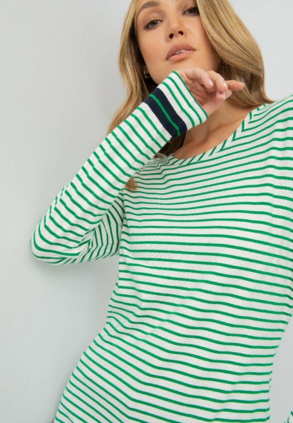 Лонгслив Gerry Weber