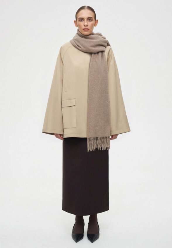 Куртка-рубашка Prav.da