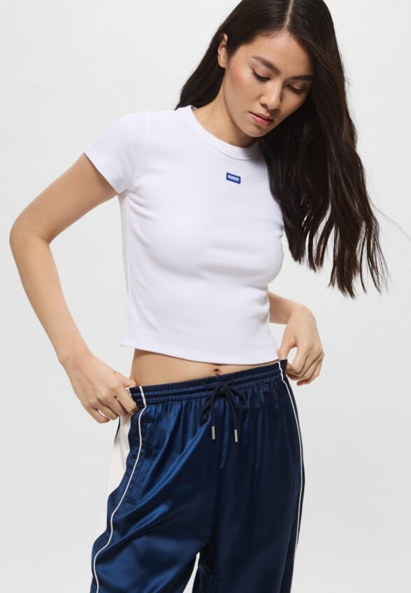 Футболка Hugo