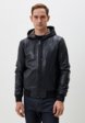 Куртка кожаная Urban Fashion for Men1  - превью