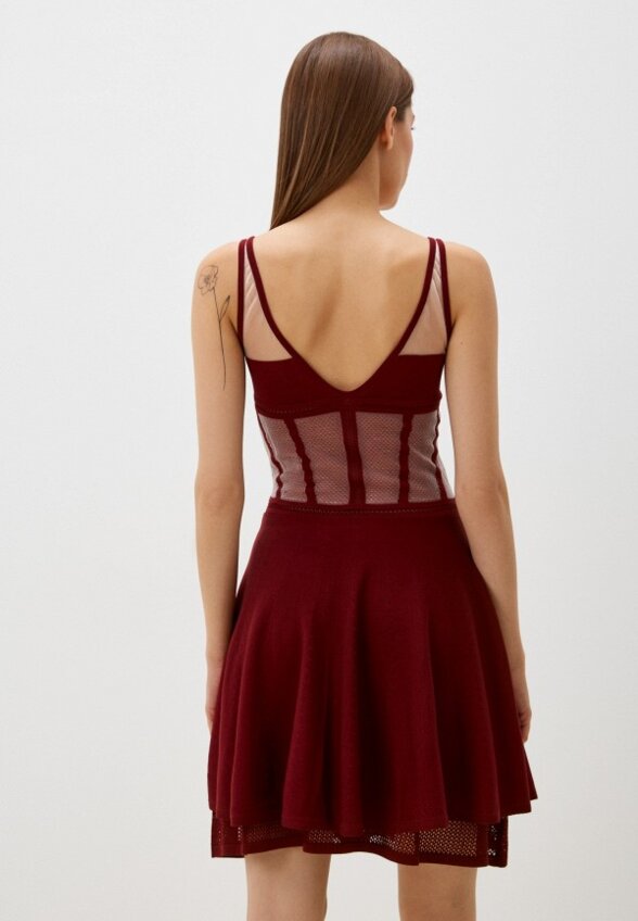 Платье Patron Cashmere