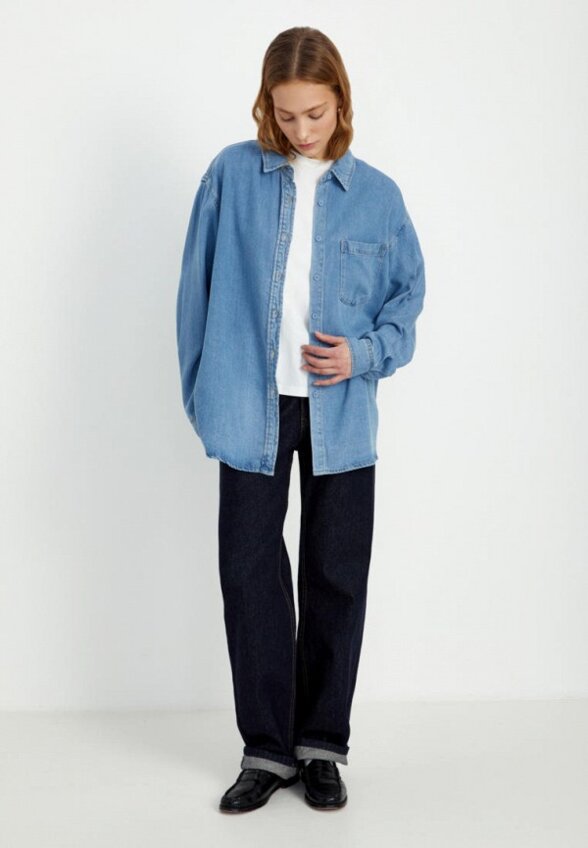 Блуза Finn Flare