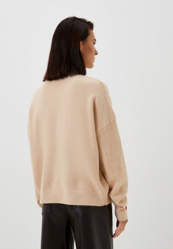 Свитер Original Siberia