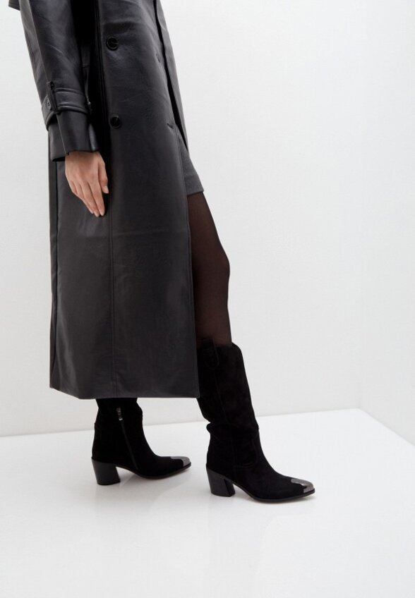 Сапоги Giovanni Aidini