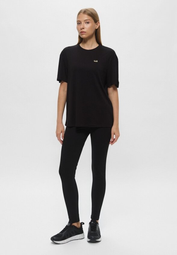 Леггинсы EA7