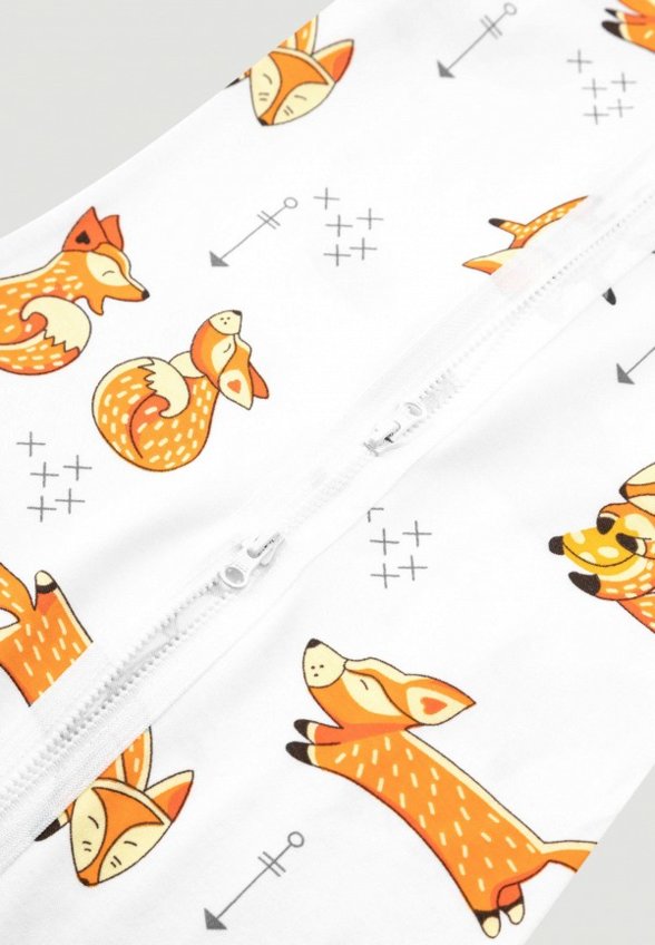 Конверт Mjolk