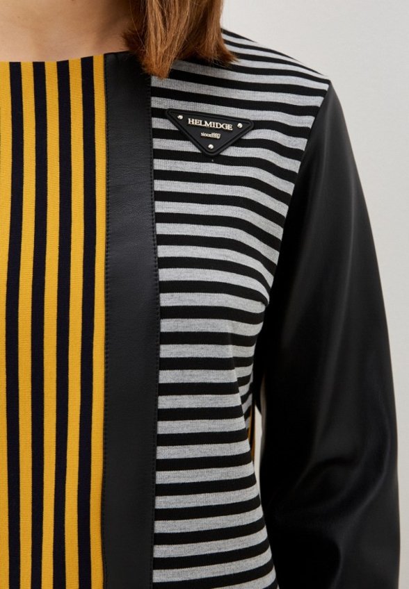 Свитшот Helmidge