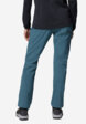 Брюки женские Columbia Back Beauty Warm Softshell Pant, Голубой3  - превью