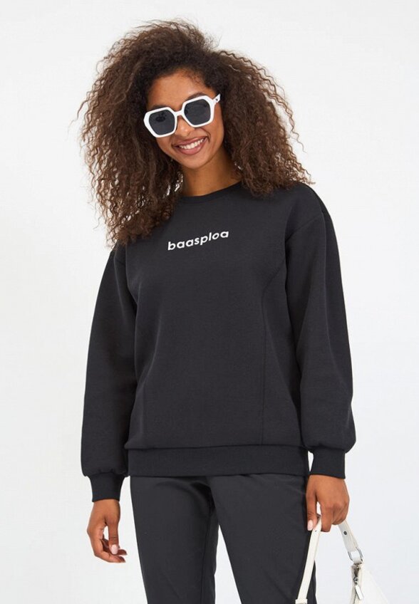 Свитшот Baasploa