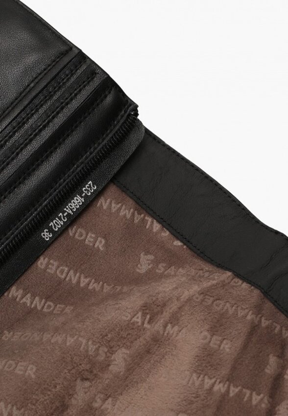 Сапоги Salamander