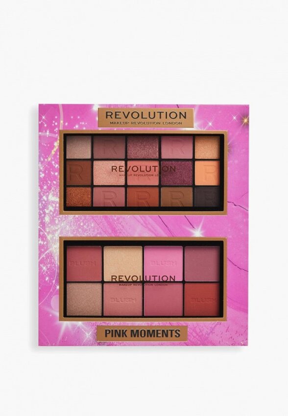 Набор косметики Revolution