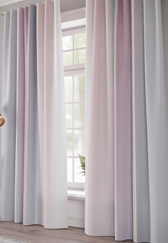 Шторы Comfy Way