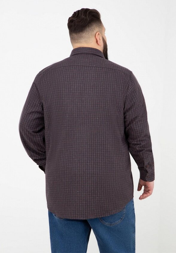 Рубашка Thomas Berger