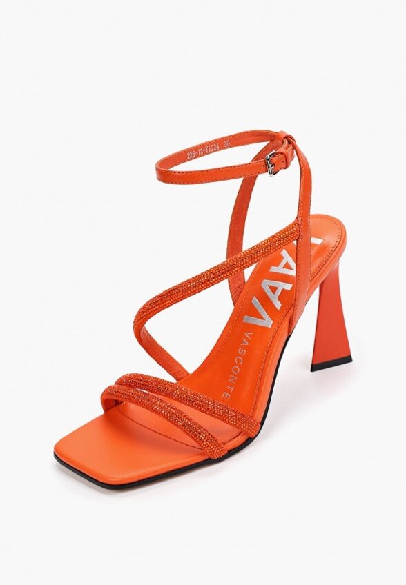 Босоножки Vasconte