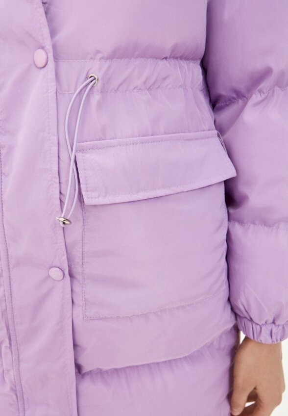 Куртка утепленная Nerouge