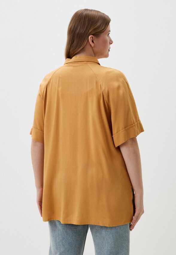 Блуза Silver String