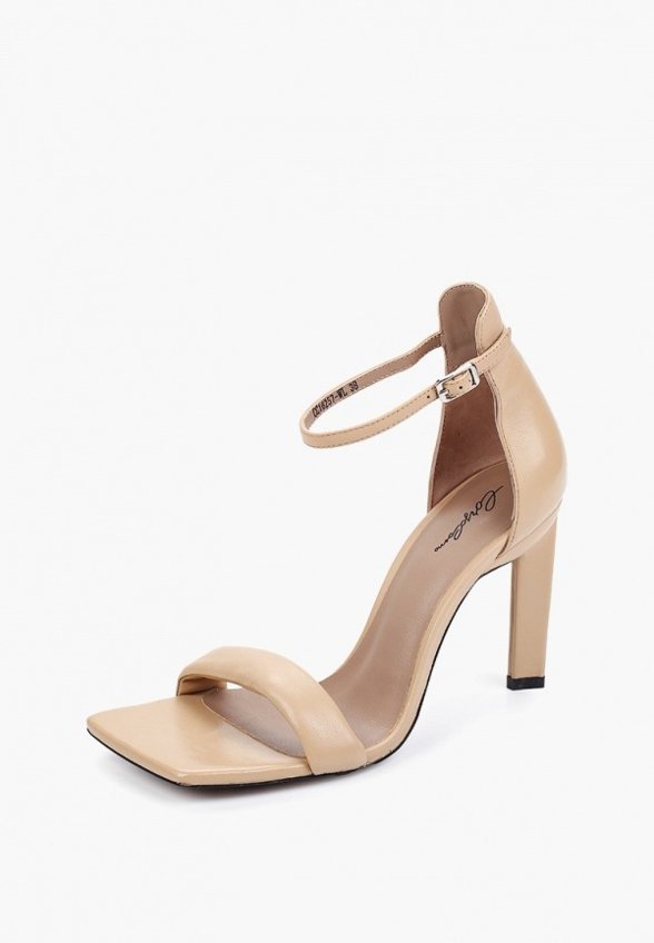 Босоножки Corso Como