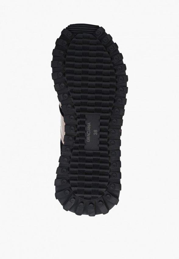 Кроссовки Graciana