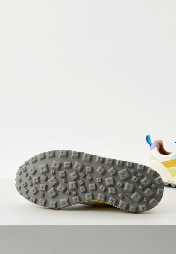 Кроссовки Flower Mountain