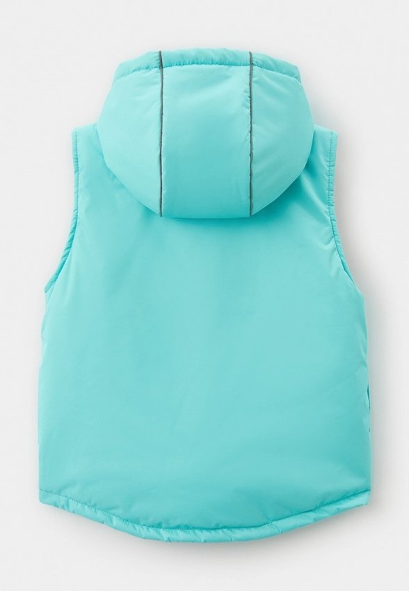 Жилет утепленный Loloclo