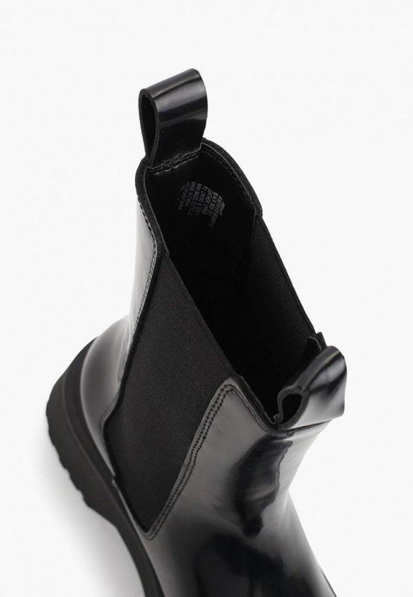 Полусапоги Steve Madden