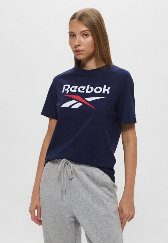 Футболка Reebok