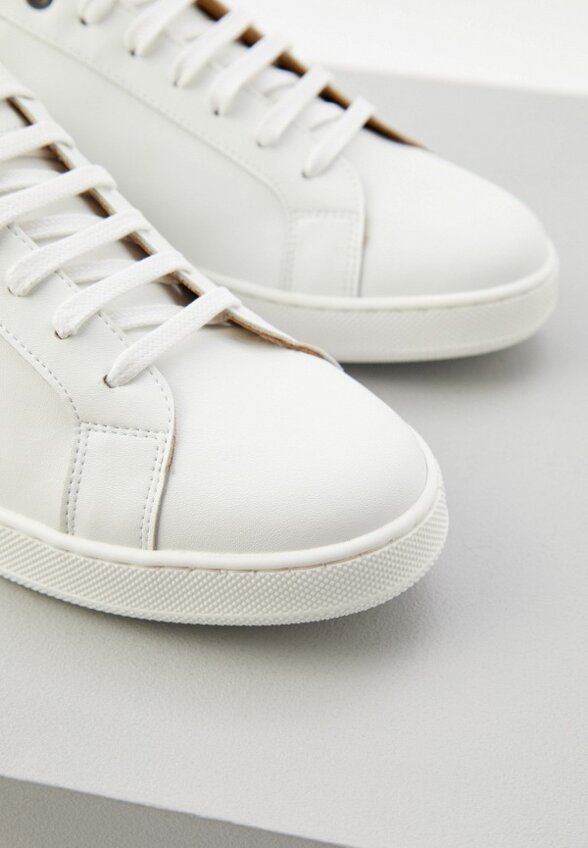 Кеды Amedeo Testoni