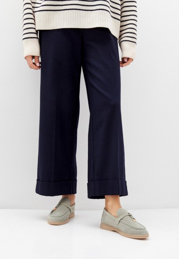 Лоферы Dino Ricci