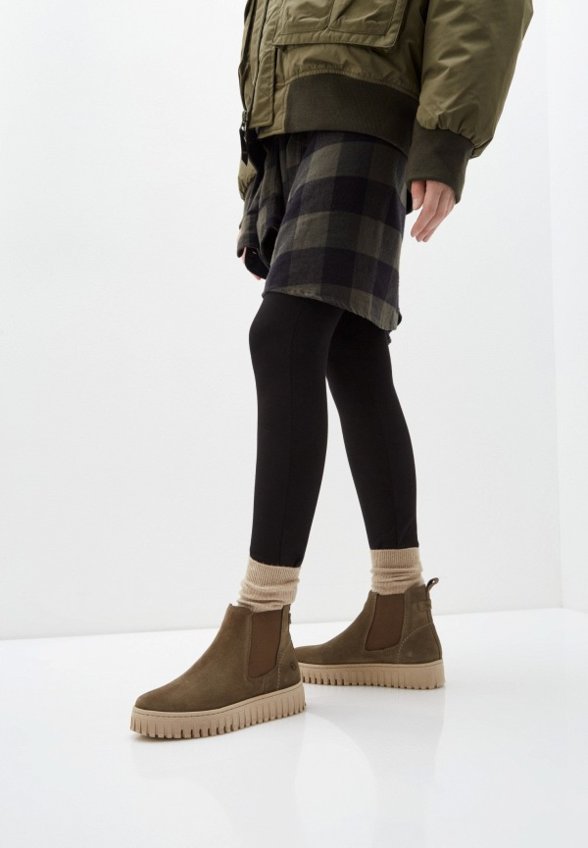 Ботинки Tamaris