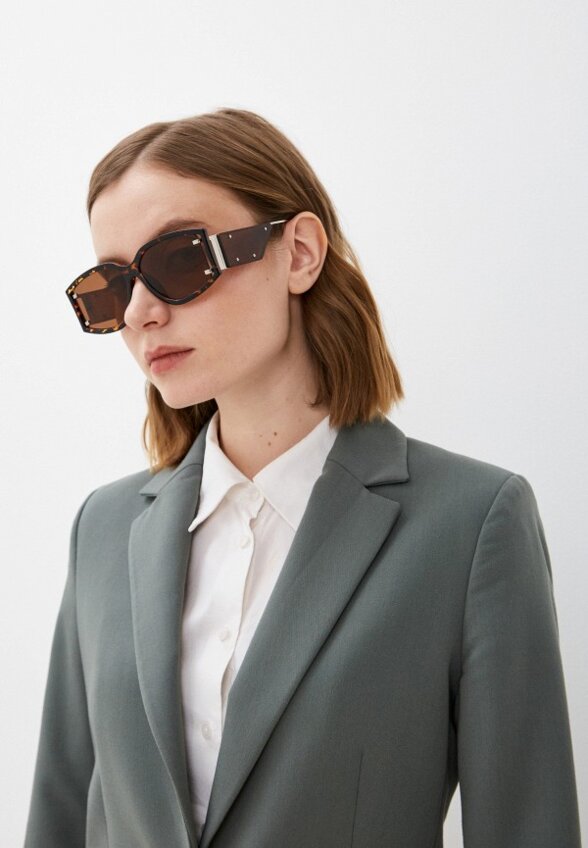 Очки солнцезащитные Vitacci