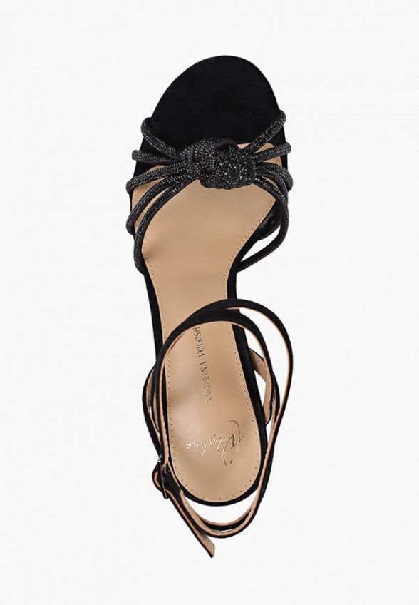 Босоножки Angelina Voloshina