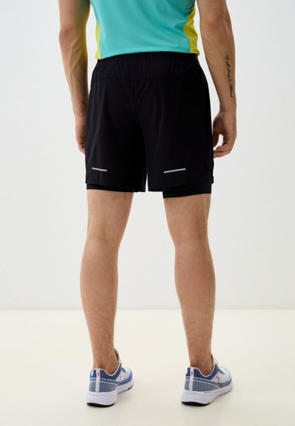Шорты спортивные ASICS