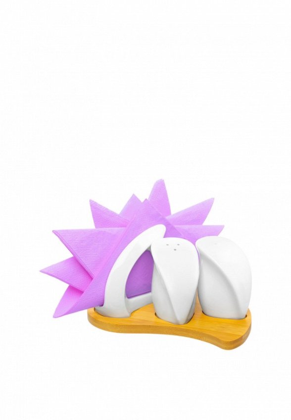 Набор для сервировки специй Elan Gallery