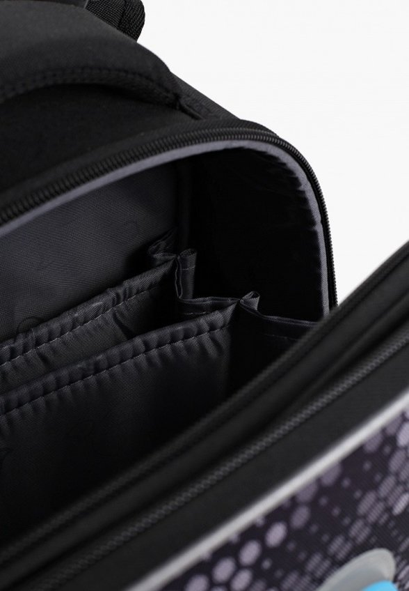 Рюкзак и брелок Котофей