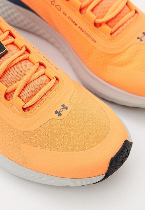 Кроссовки Under Armour