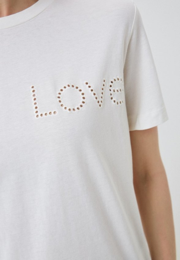 Футболка O'STIN