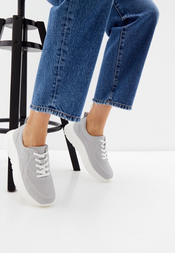 Кроссовки Francesco Donni