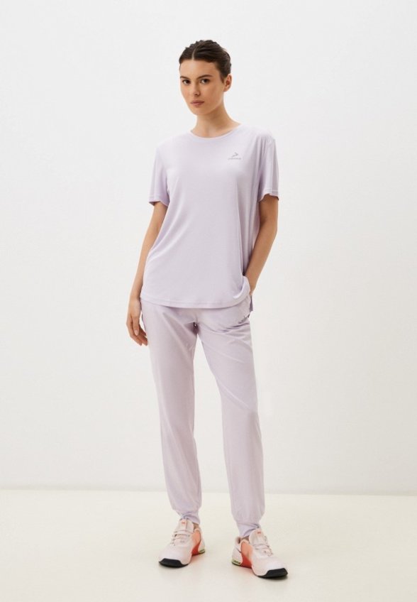 Брюки спортивные Demix