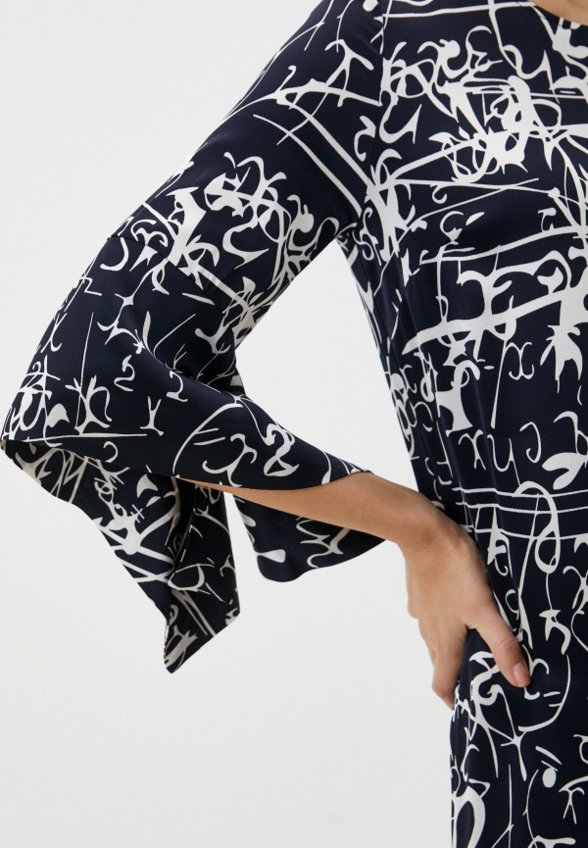 Платье Helmidge