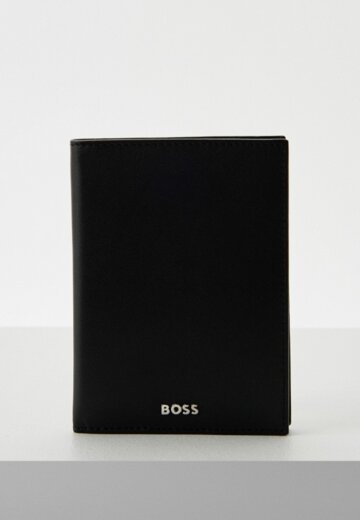 Обложка для документов Boss
