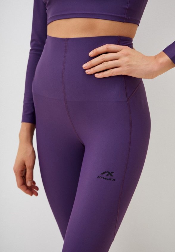 Тайтсы Athlex