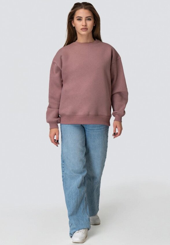 Свитшот HappyFox